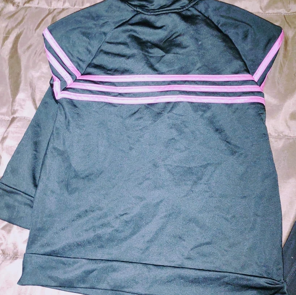 Kids Addis jacket - Picture 2 of 3